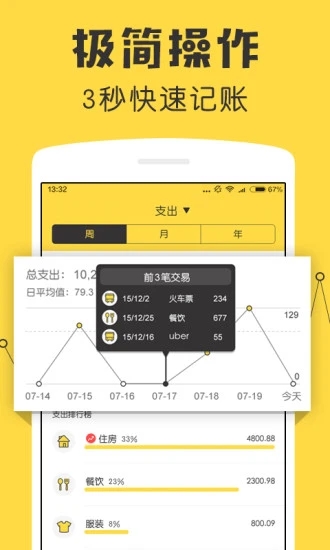 鲨鱼记账免费