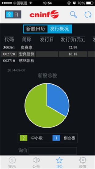 巨潮资讯网官方版