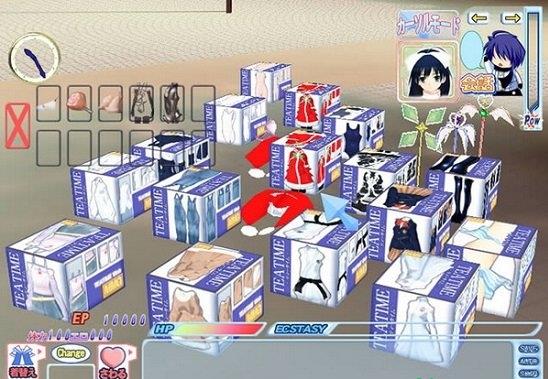 爱上死神3中文手机版安卓版