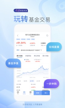 新浪财经APP官方版