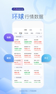 新浪财经APP官方版