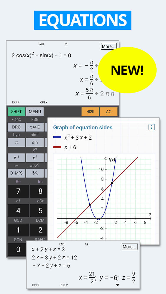 HiPER Calc Pro （计算机）