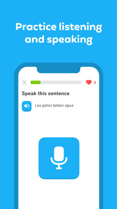 Duolingo（解锁版）
