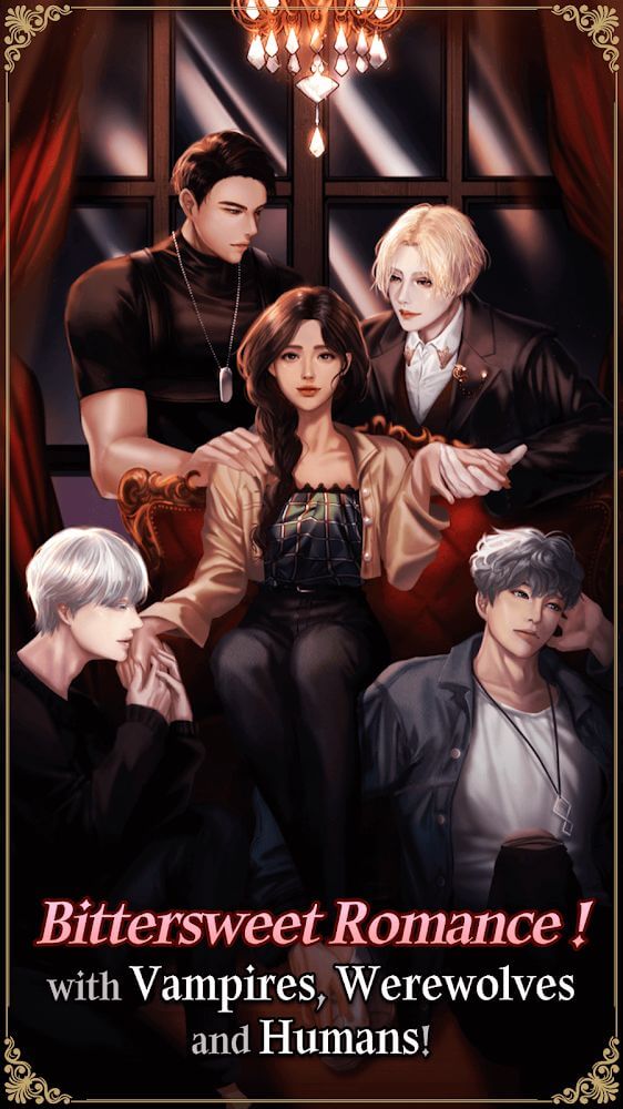 月亮女神奏鸣曲Luna Sonat